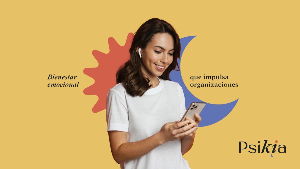 Presentación de Psikia